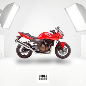 Recambio eléctrico Kawasaki Z 750 S 2005-2006