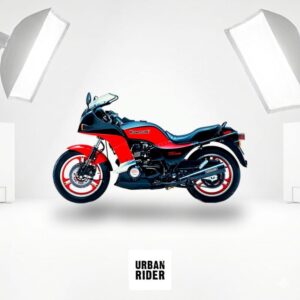 Bombillas Kawasaki Z 750 TURBO 1984-1985