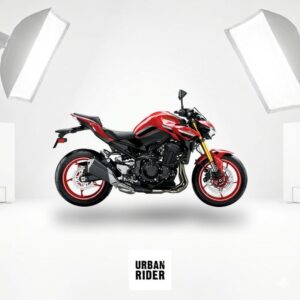 Transmisión coronas piñones Kawasaki Z 900 PERFORMANCE/50TH ANNIVERSARY 2022-2024