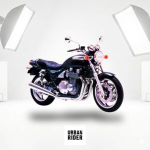 Recambios Kawasaki ZEPHYR 1100 1062cc 1992-1995