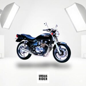 Recambio eléctrico Kawasaki ZEPHYR 550 1991-1994