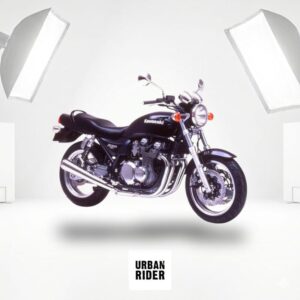 Transmisión coronas piñones Kawasaki ZEPHYR 750 1991-1995