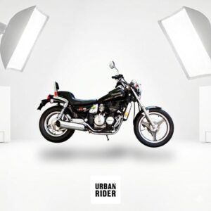 Embragues Kawasaki ZL 600 1986-1987