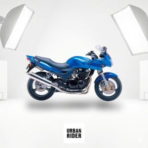 Recambios Kawasaki ZR-7S 739cc 2001-2003