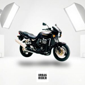 Recambios Kawasaki ZRX 1100 1052cc 1997-2001