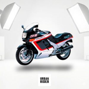 Embragues Kawasaki ZX-10 1988-1990