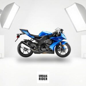 Recambio eléctrico Kawasaki ZX-10R NINJA 2008-2010