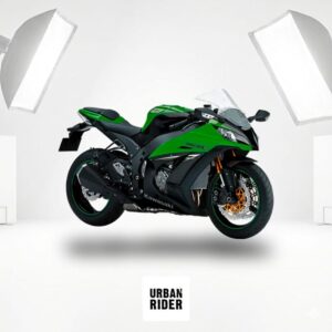 Recambio eléctrico Kawasaki ZX-10R NINJA / ABS 2011-2015
