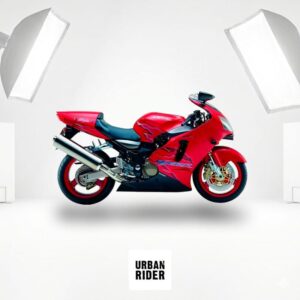 Recambio eléctrico Kawasaki ZX-12R NINJA 2000-2001