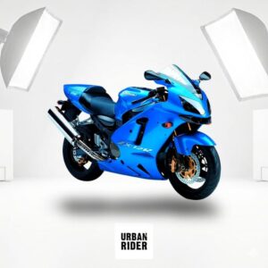 Recambio eléctrico Kawasaki ZX-12R NINJA 2004-2006