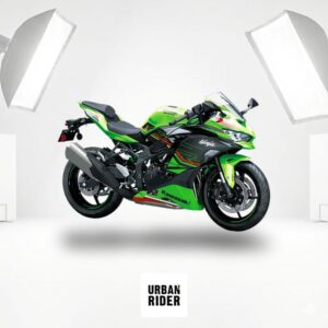 Recambios Kawasaki ZX-4RR (Euro 5+) 399cc desde 2024