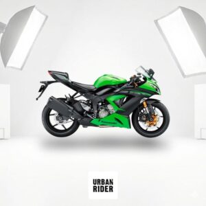 Recambio eléctrico Kawasaki ZX-6R 636 NINJA 2013-2017
