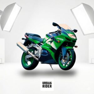 Recambios Kawasaki ZX-6R NINJA 599cc 1998-1999