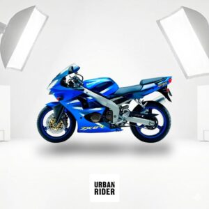 Recambios Kawasaki ZX-6R NINJA 599cc 2000-2001