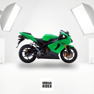Recambio eléctrico Kawasaki ZX-6R NINJA 2005-2006
