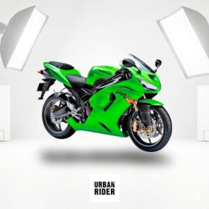 Discos de freno Kawasaki ZX-6RR 2005-2006