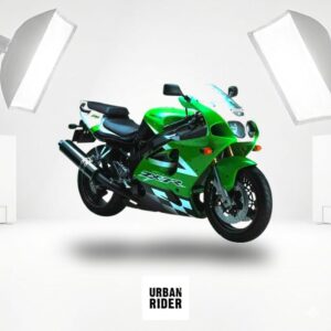Transmisión coronas piñones Kawasaki ZX-7R NINJA 1996-2002