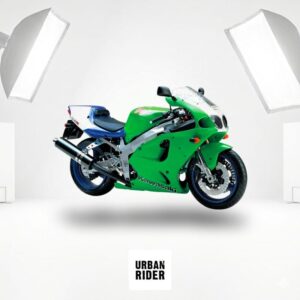 Recambios Kawasaki ZX-7RR NINJA 748cc 1996-1999