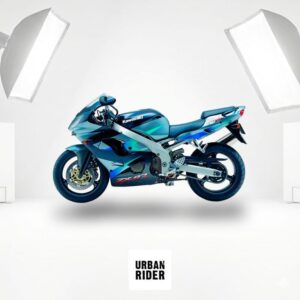 Discos de freno Kawasaki ZX-9R NINJA 2000-2001