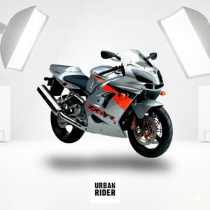 Recambio eléctrico Kawasaki ZX-9R NINJA 2002-2003