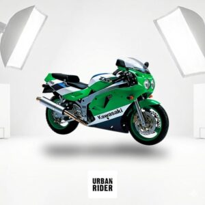 Recambios Kawasaki ZXR 750 742cc 1989-1989