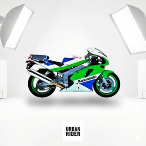 Discos de freno Kawasaki ZXR 750 R 1991-1991