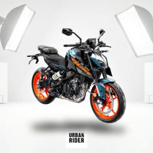 Discos de freno Ktm 125 Duke (Euro 5+) desde 2024