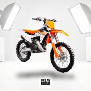 Recambios Ktm 125 SX TPI 125cc 2023-2023