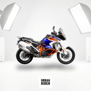 Accesorios Moto Ktm 1290 SUPER ADVENTURE R (EURO 5) desde 2021