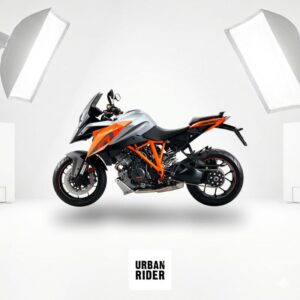 Recambios Ktm 1290 SUPER DUKE GT (EURO 4) 1301cc 2016-2018