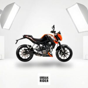 Recambios Ktm 200 DUKE 200cc 2012-2013