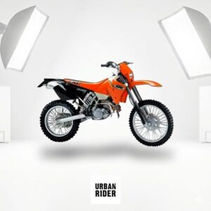 Recambios Ktm 200 EXC 193cc 1998-2005