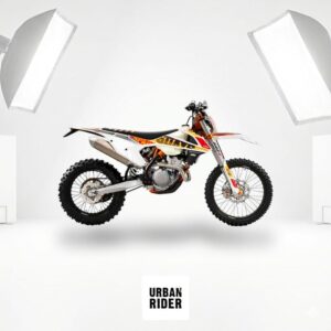Recambios Ktm 250 ECX-F SIX DAYS 250cc 2017-2017