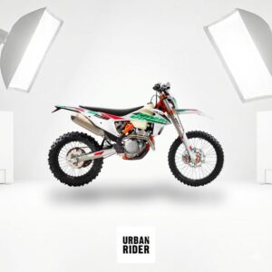 Recambios Ktm 250 EXC-F SIX DAYS 250cc 2021-2021