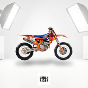 Transmisión coronas piñones Ktm 250 SX-F FACTORY EDITION 2017-2017