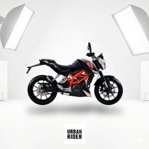 Recambios Ktm 390 DUKE 373cc 2013-2016