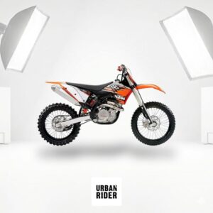 Recambios Ktm 450 SX-F RACING 450cc 2010-2010