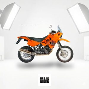 Discos de freno Ktm 620 LC4-E ADVENTURE/RALLYE desde 1997