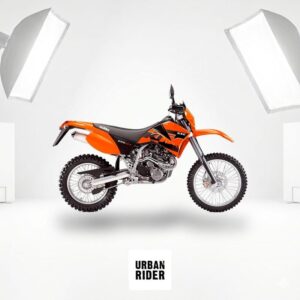 Recambios Ktm 625 SXC HARDENDURO 625cc 2003-2005