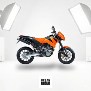 Recambios Ktm 640 LC4 DUKE II 625cc 1999-2007
