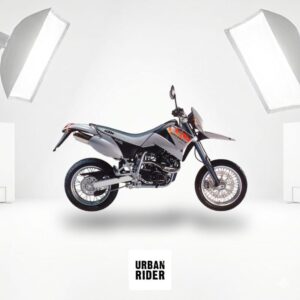 Recambios Ktm 640 LC4-E SUPERMOTO 625cc 1999-2004