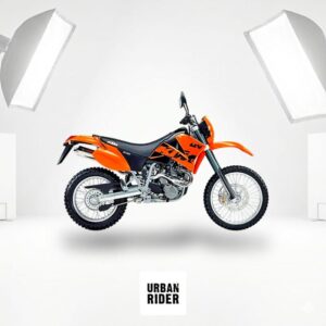 Recambios Ktm 640 LC4 ENDURO 625cc desde 2003