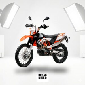 Recambios Ktm 690 ENDURO R 690cc 2014-2017