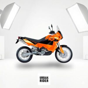 Recambios Ktm 950 ADVENTURE/S 942cc 2003-2006