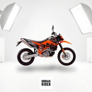 Recambios Ktm 950 SUPER ENDURO R 942cc 2006-2009