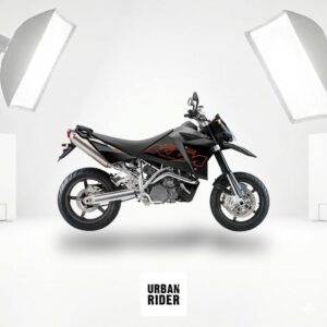 Recambios Ktm 950 SUPERMOTO 942cc 2005-2007