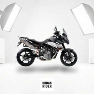 Recambios Ktm 990 SUPERMOTO T 999cc 2009-2012