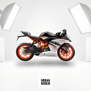 Accesorios Moto Ktm RC 390 2014-2016