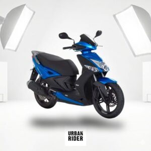 Transmisión correa Kymco AGILITY CITY+ 125 2014-2017