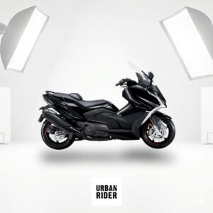 Recambios Kymco AK 550i ABS Premium (Euro 5+) 550cc desde 2024